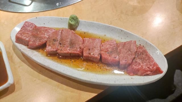 万両 天神橋店 - サブ画像2