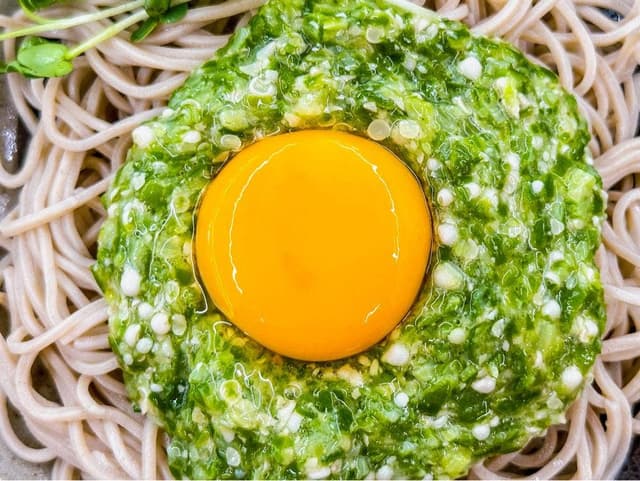 そば処 味奈登庵 港北インター店 - サブ画像1