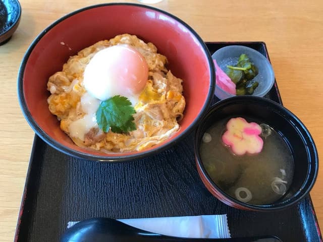 koikoi食堂 道の駅ふたつい - サブ画像1