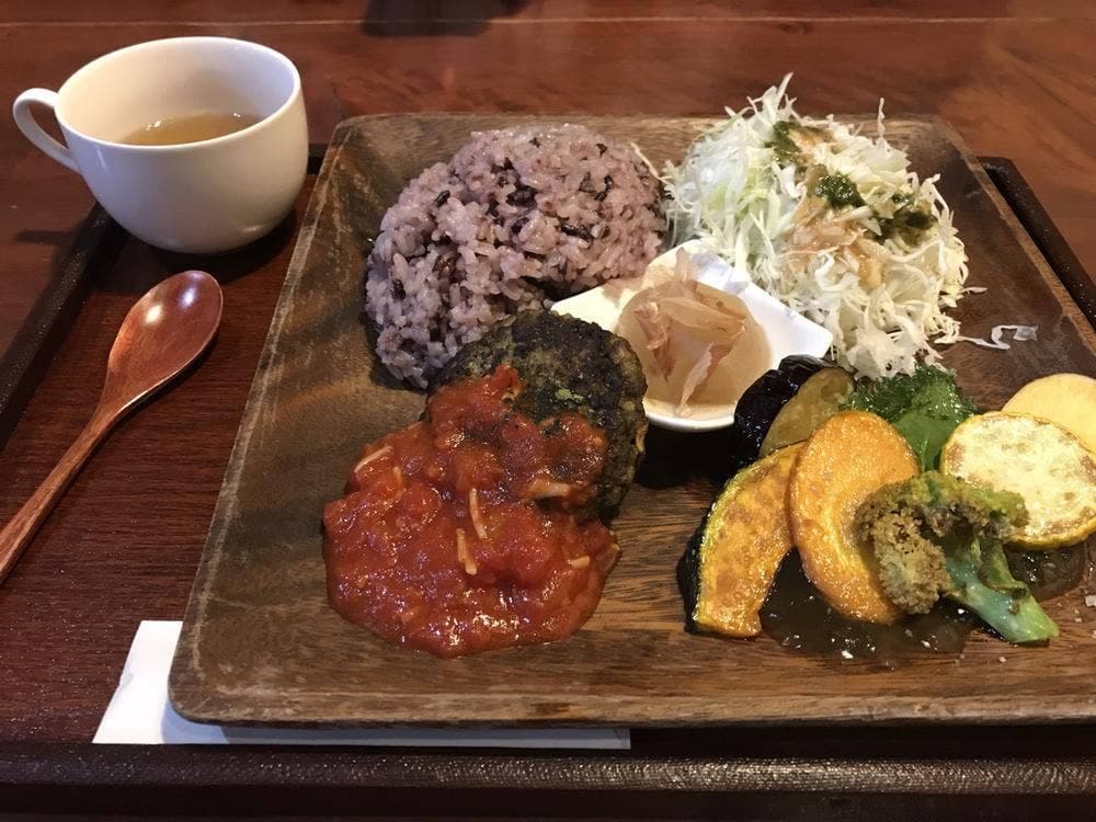 蕪水亭OHAKO