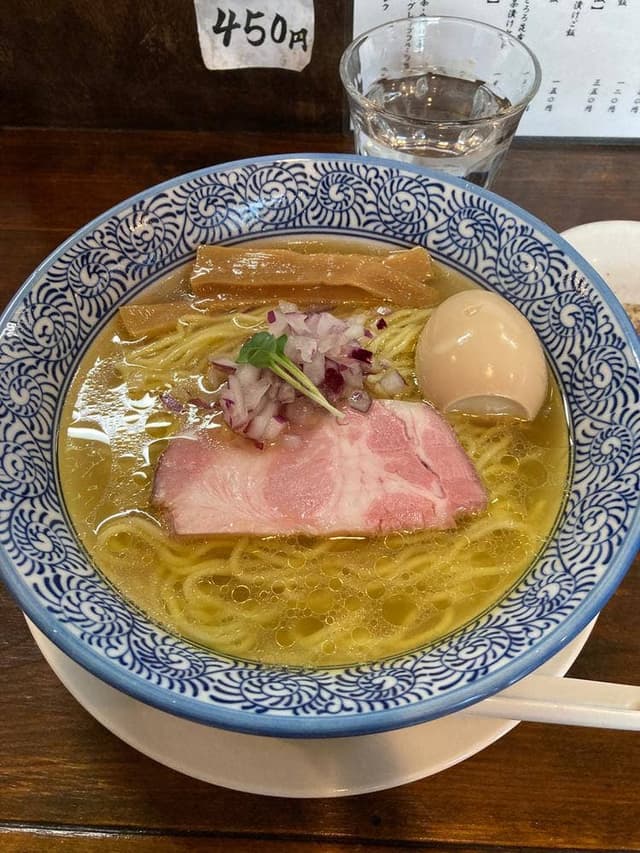 支那そば屋 雅 - サブ画像3