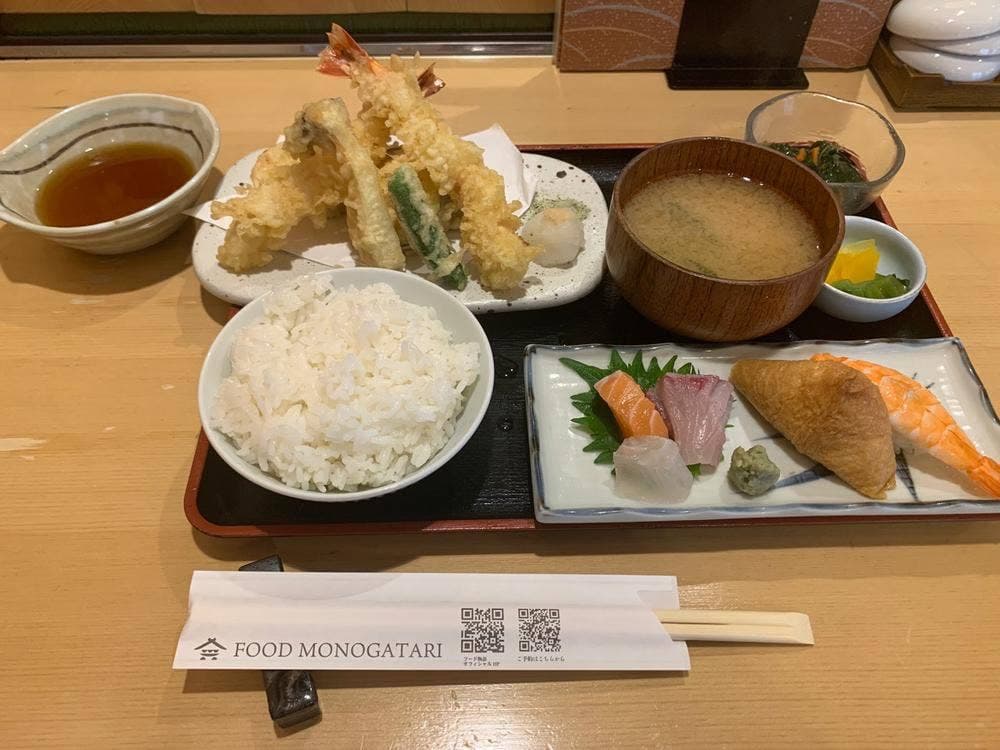 吾作亭 福島駅前店