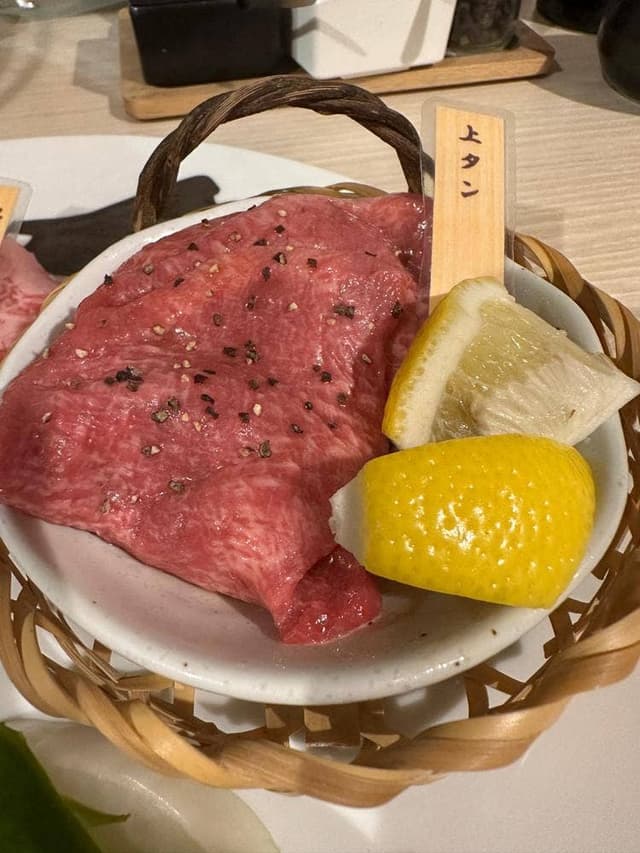 個室焼肉 つばめ 本店 - サブ画像3