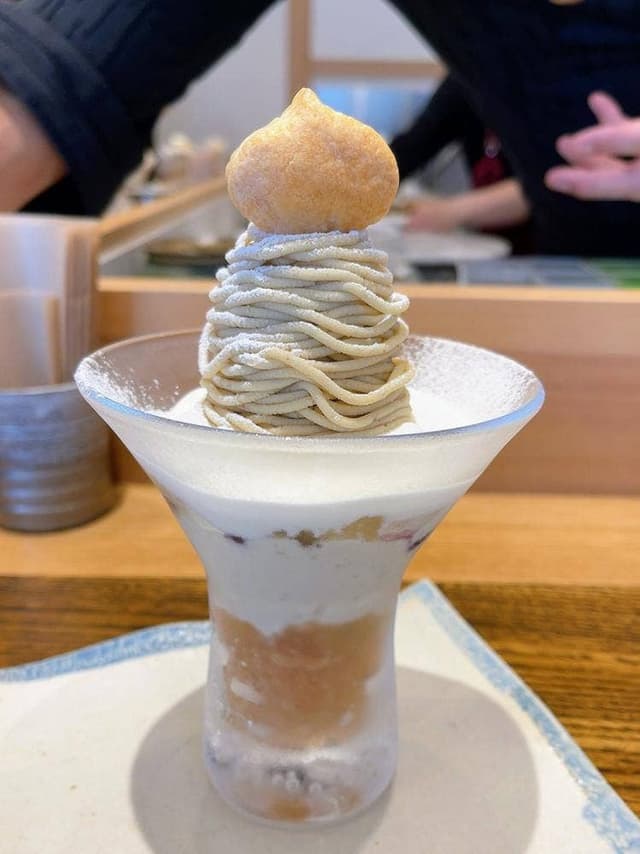 Mont Blanc STYLE - サブ画像1