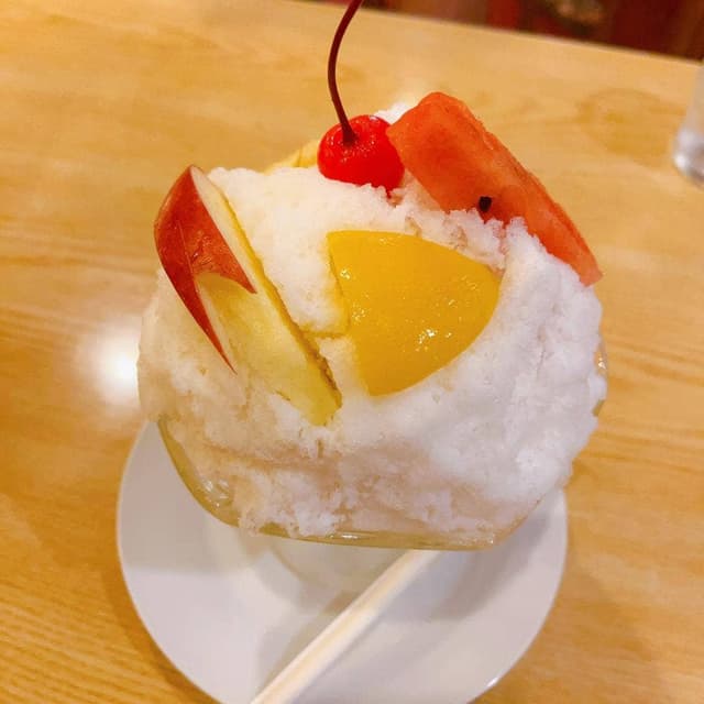 喫茶くろいわ - サブ画像2
