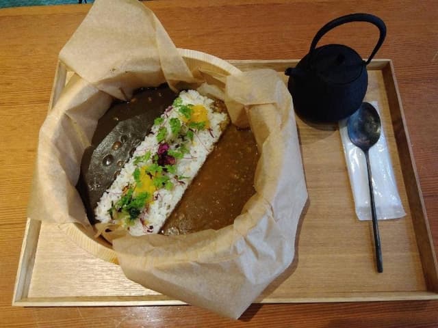 スパイスカレー koisus - サブ画像2
