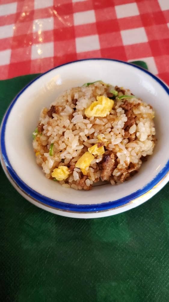 おやつの店 小さいみかんの木 - サブ画像1