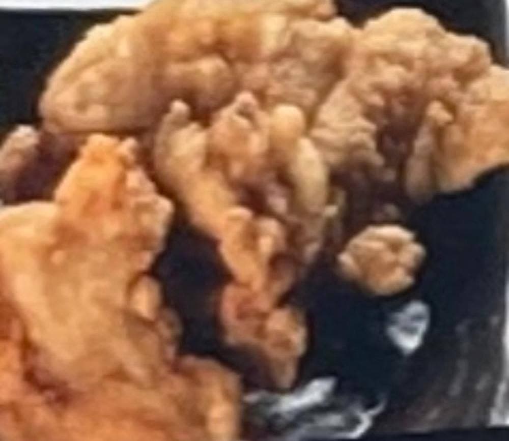 俺のから揚げ 恵那店