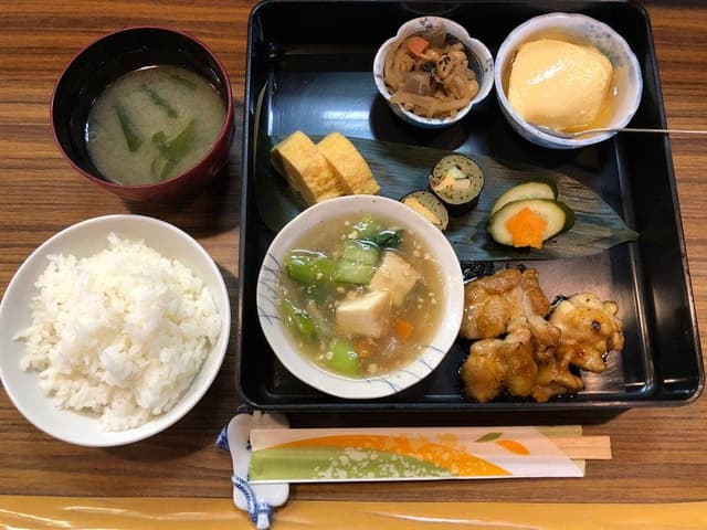 割烹大力 - サブ画像2