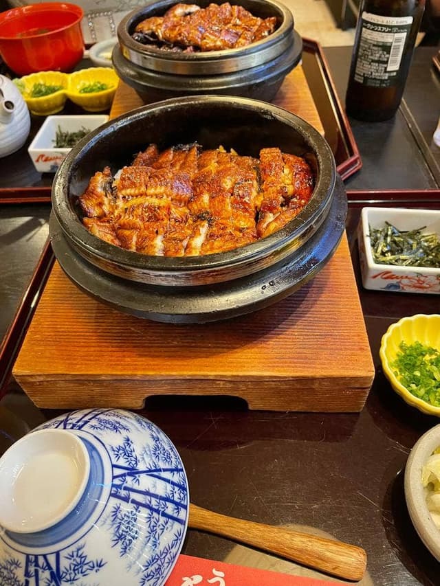 うな東 青山店 - サブ画像1