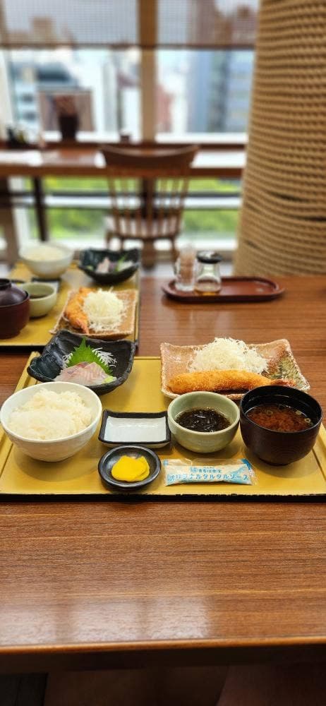 まるは食堂 ラシック店 - サブ画像3