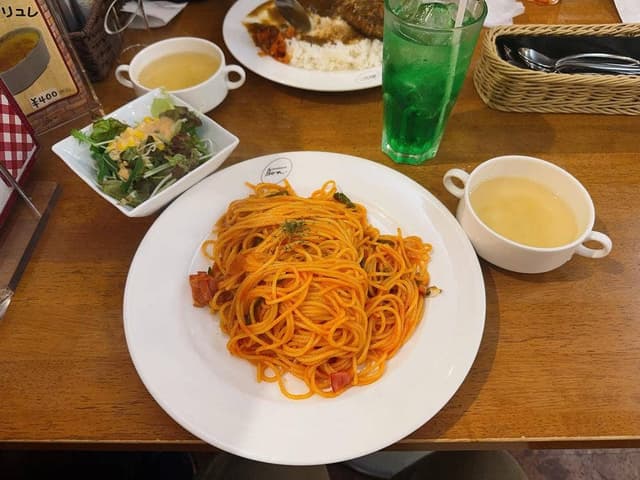 カフェBon - サブ画像1