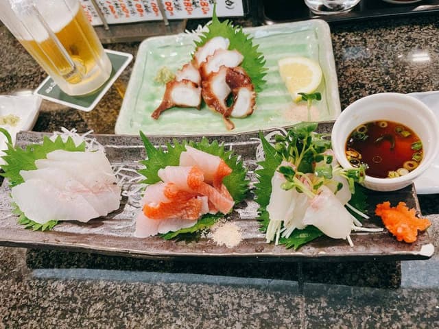 みなと寿司 総本店 - サブ画像2