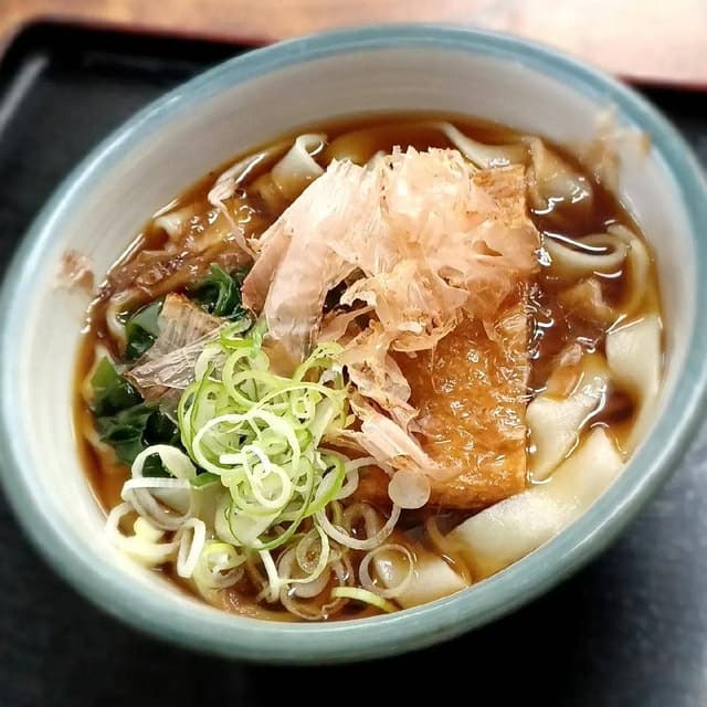 名古屋城きしめん亭 - サブ画像2