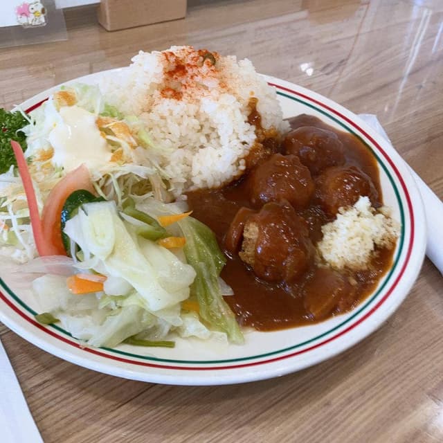 スパゲティ・ピラフの専門店 イタリア - サブ画像3