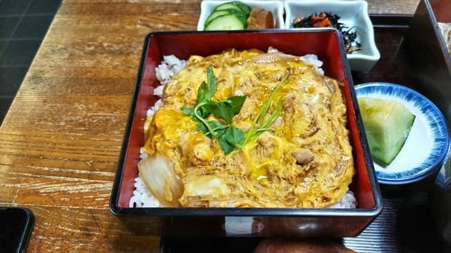 そば処 小川家 - サブ画像1