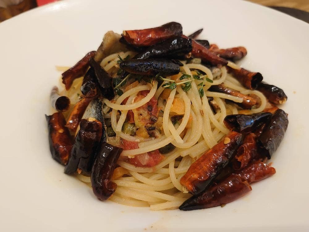ピエトロ セントラーレ ―Pietro Centrale―