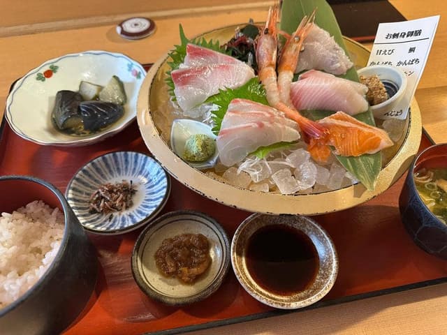 まるさん屋 敦賀駅前 - サブ画像3