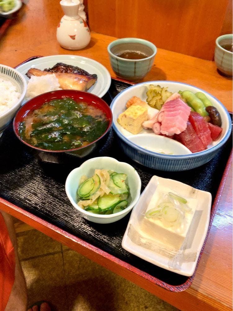 夕渚