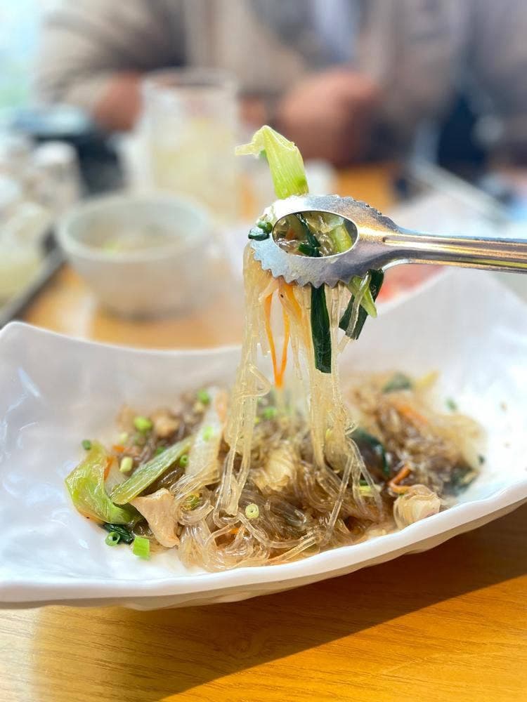 韓国・焼肉 YAKUYAKU食堂