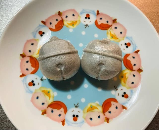 香炉庵 グランスタ店 - サブ画像1