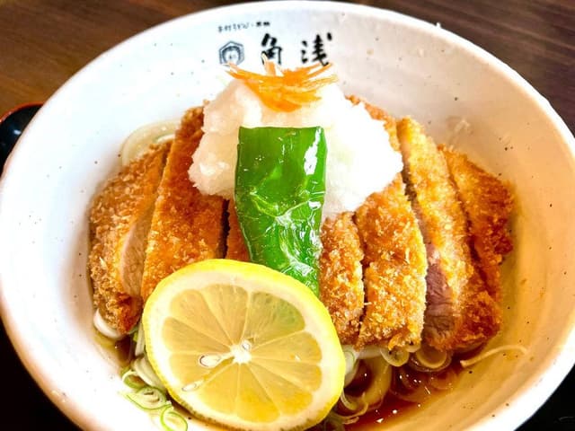 角浅 - サブ画像1