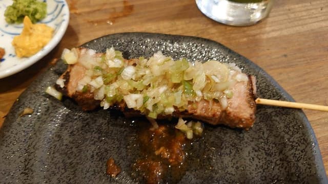 もつ焼 碁ゑん - サブ画像2