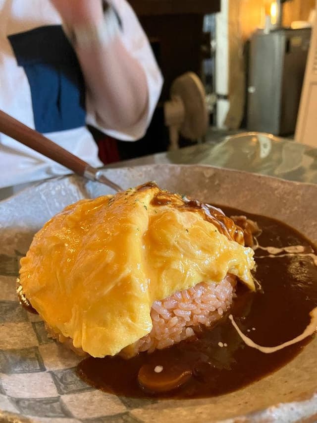 お茶とお食事処 森山 - サブ画像1