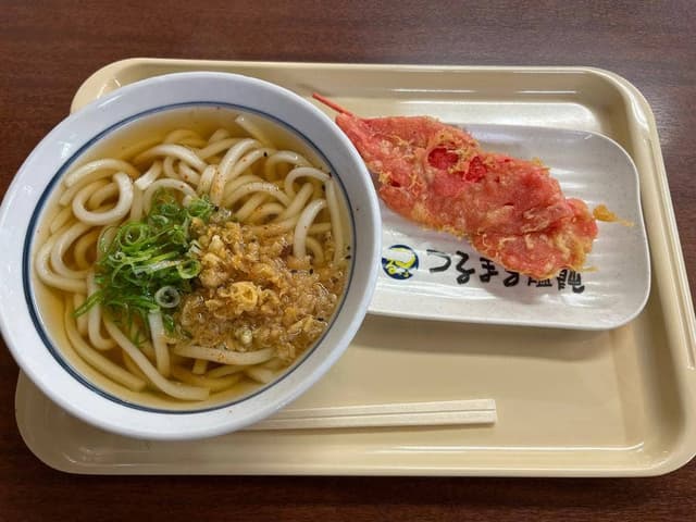 つるまる 南森町店 - サブ画像2