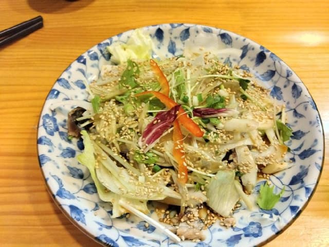 ハレトケ食堂 晴多 - サブ画像1