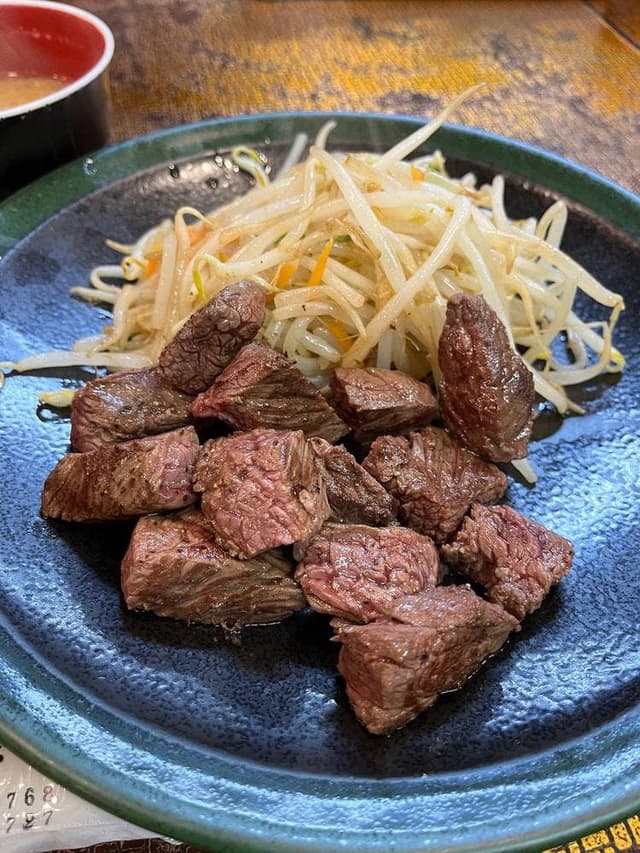 ステーキの志摩 平井本店 - サブ画像2