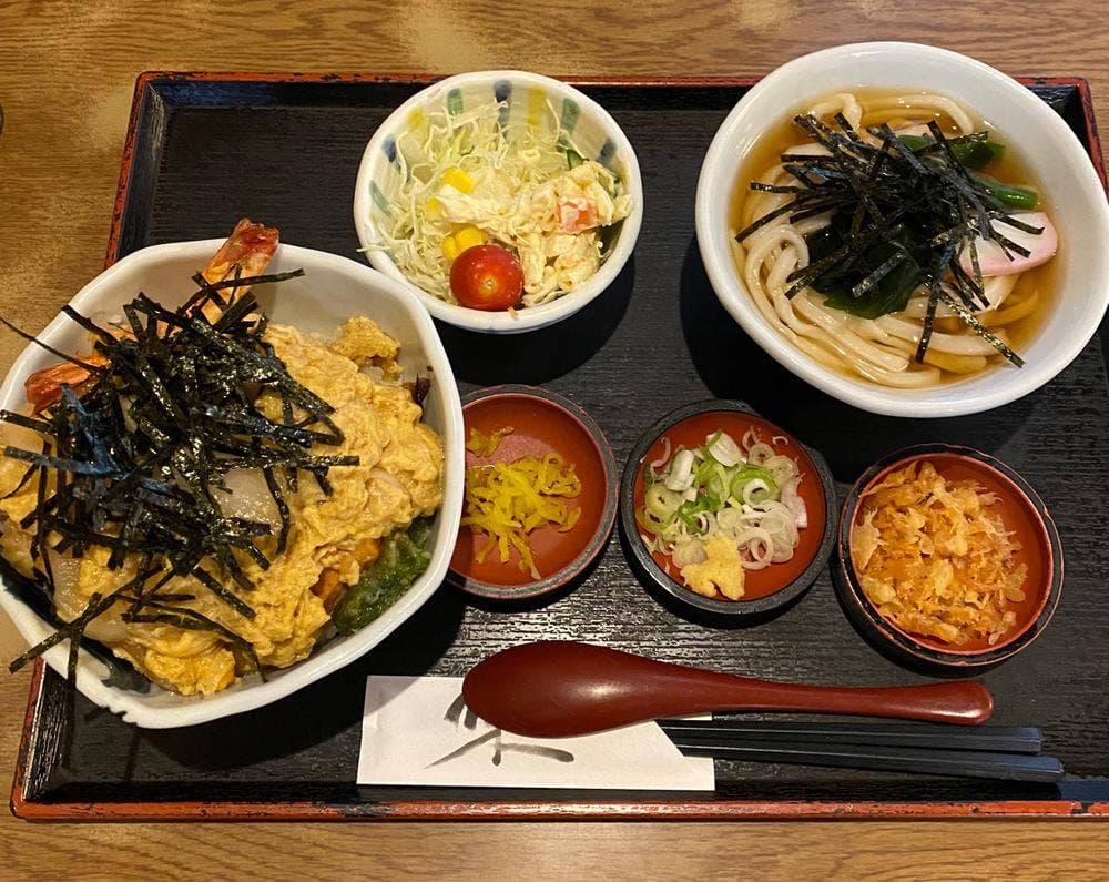 麺処 一八