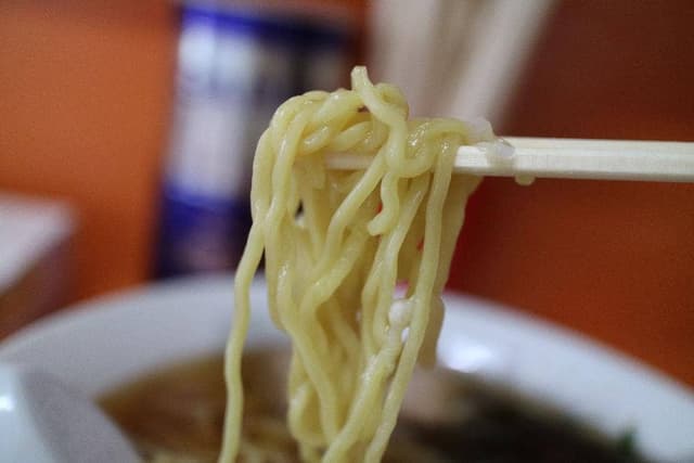 華月ラーメン - サブ画像1