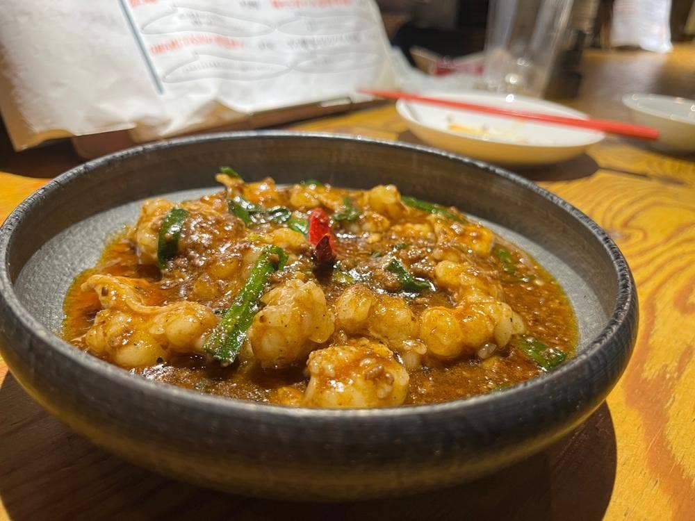麺バル UMAMITASU