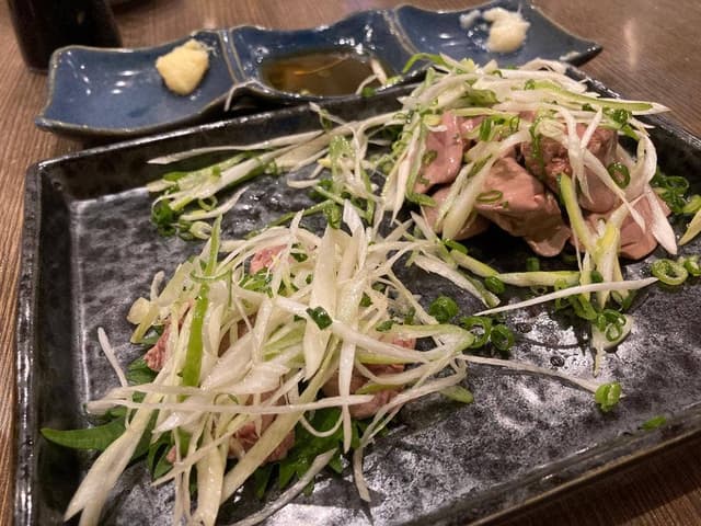 やきとり 鳥満 - サブ画像2