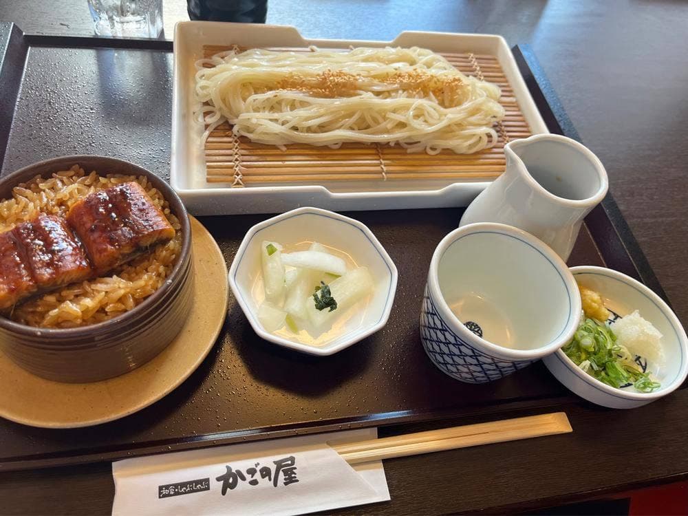 かごの屋 岸里店