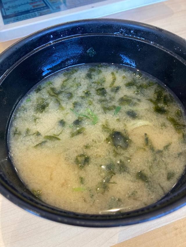 はま寿司 朝霞溝沼店 - サブ画像1