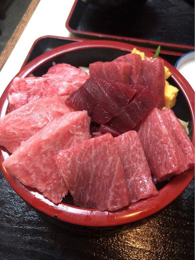 海の幸 翔 - サブ画像1