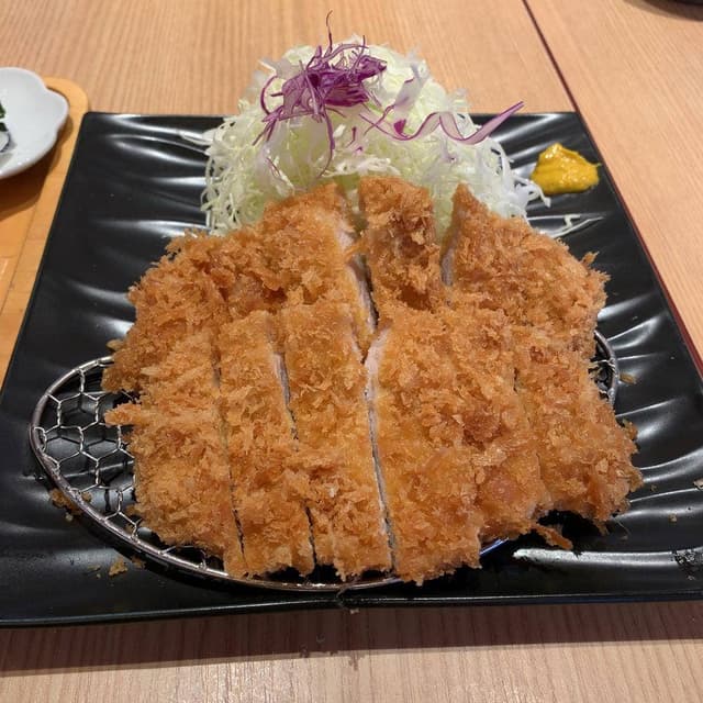 とんかつ和幸 八王子堀之内店 - サブ画像3