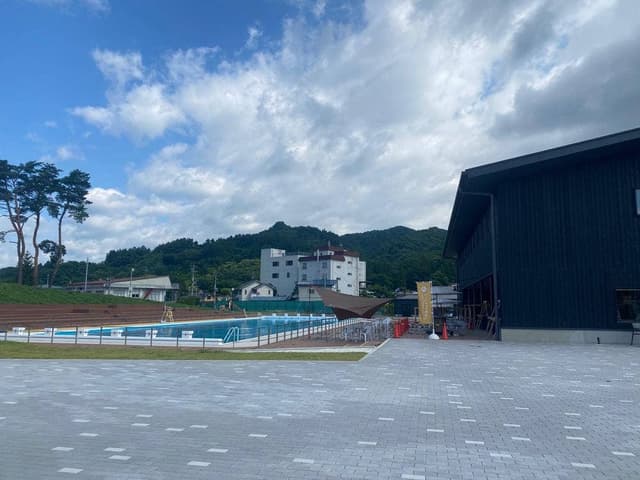 カダルテラス金田一 - サブ画像2