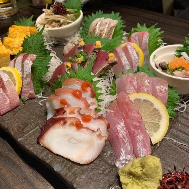 いかセンター 新宿総本店 - サブ画像2