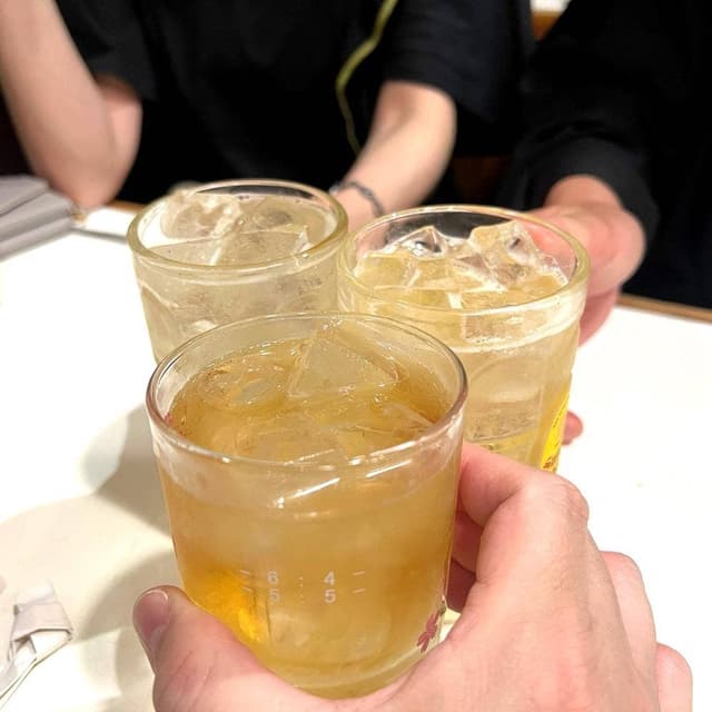 焼き鳥 中森 - サブ画像3