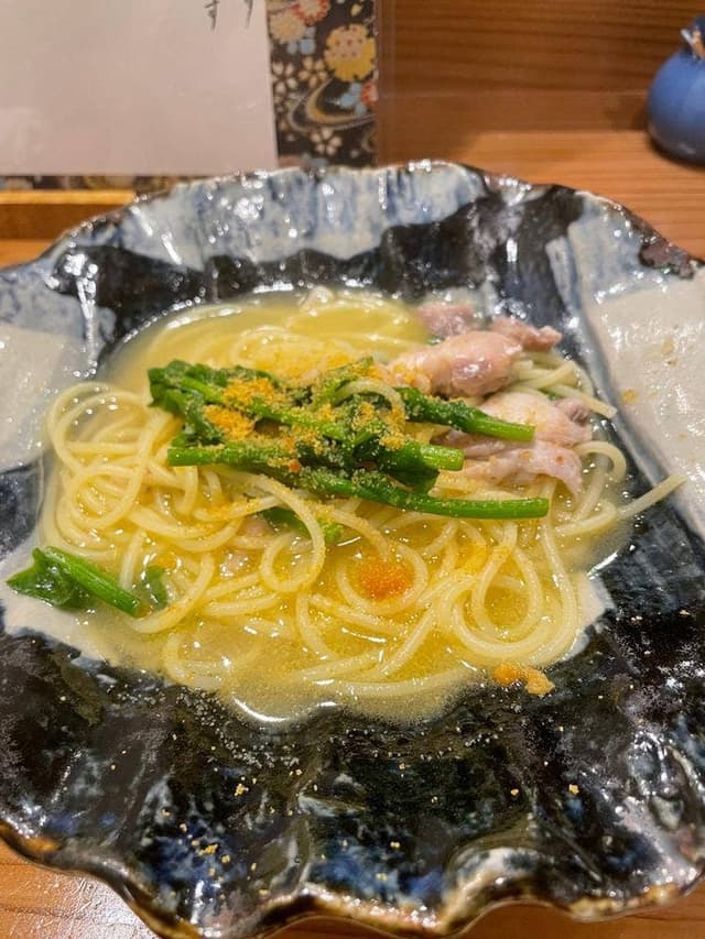 創作割烹 おおたに - サブ画像1