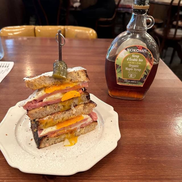 LE BOOZY - サブ画像3