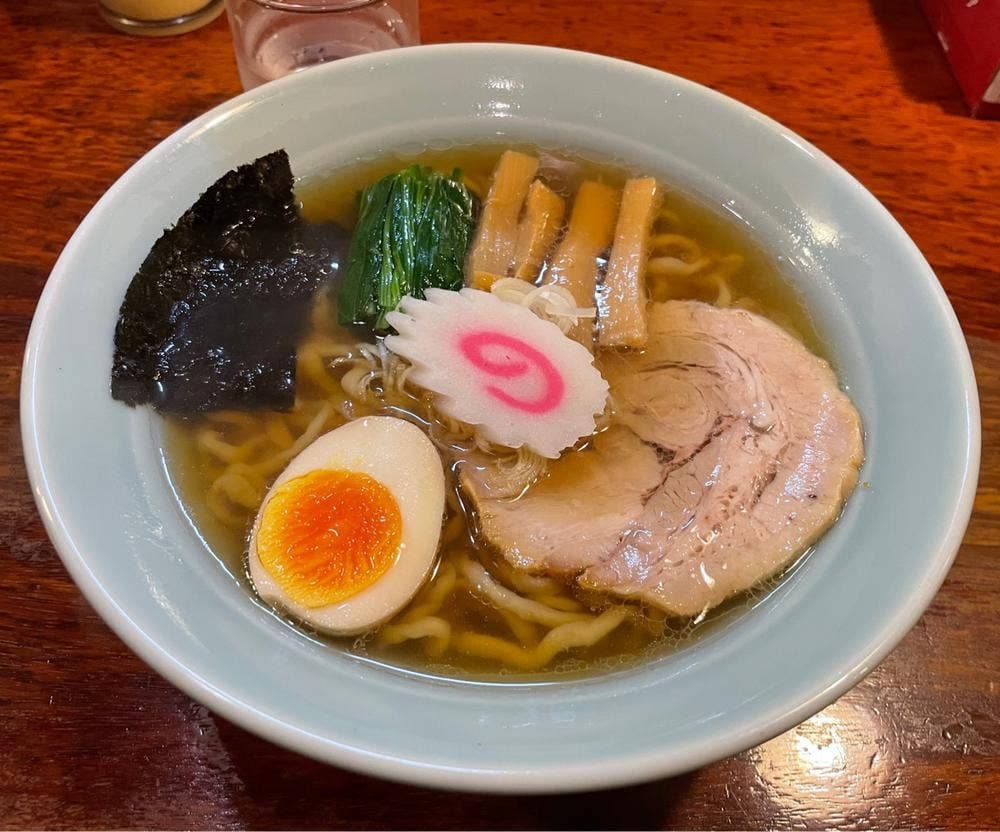 熊本ラーメン 麺屋 双喜