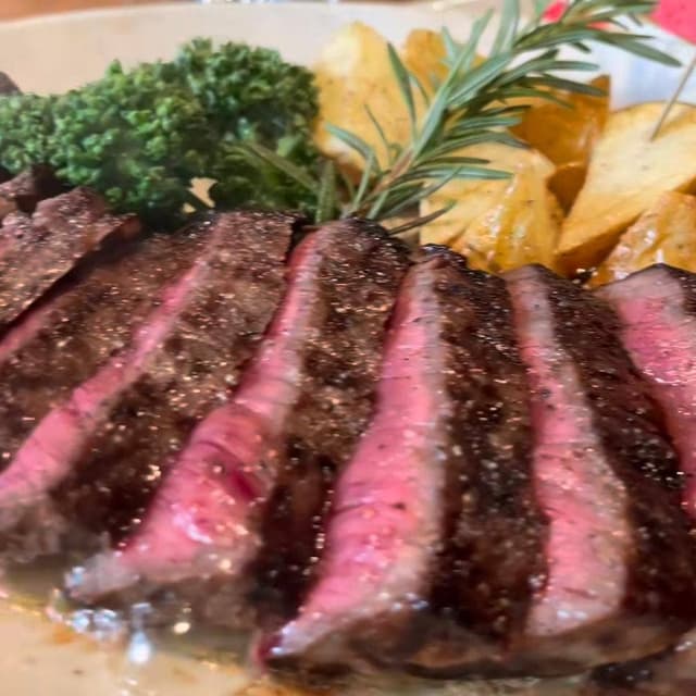 肉のビンゴ - サブ画像2