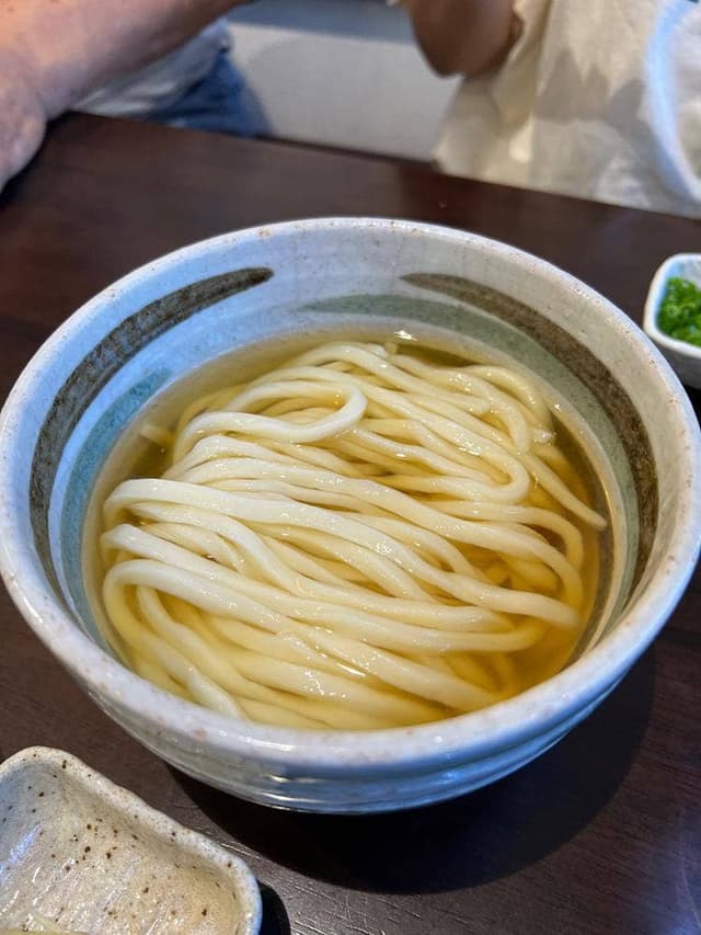 うどん 松ゆき - サブ画像1