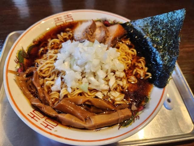 びーどろ食堂 - サブ画像2
