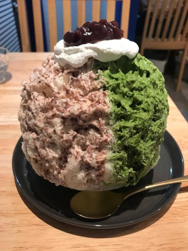 CAFE Good Day ～coffee＆かき氷～ - サブ画像1