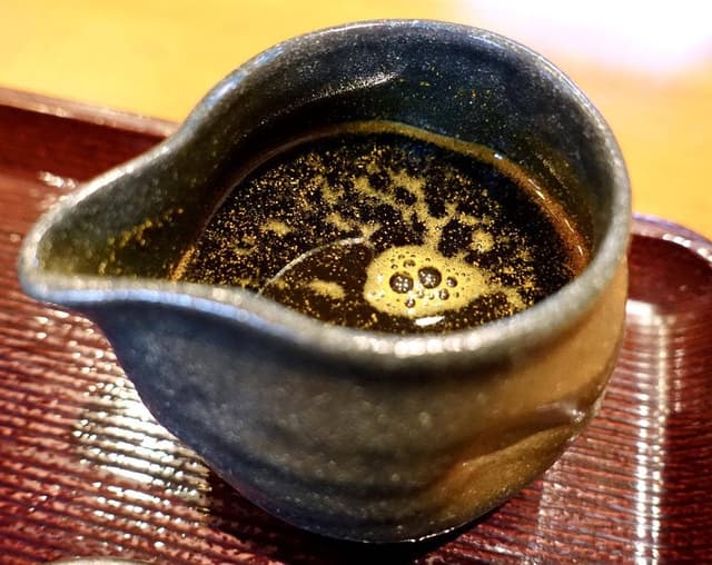 讃岐うどん やさか - サブ画像3